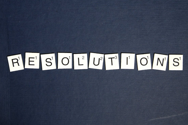 Resolutions