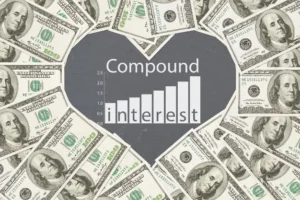 compound interest