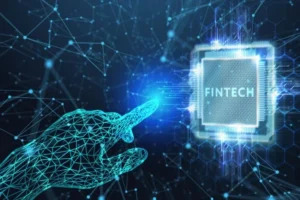 fintech for smart money management