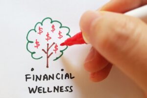 Minimalism for Financial Wellness