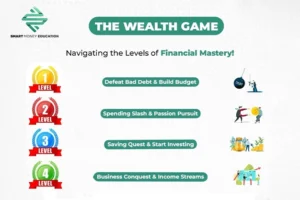Financial mastery