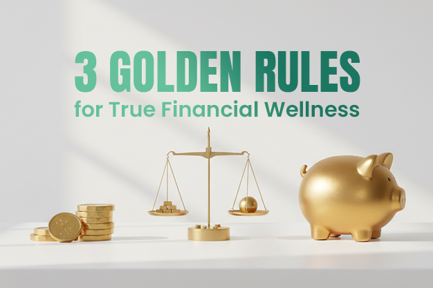 Rules for True Financial Wellness