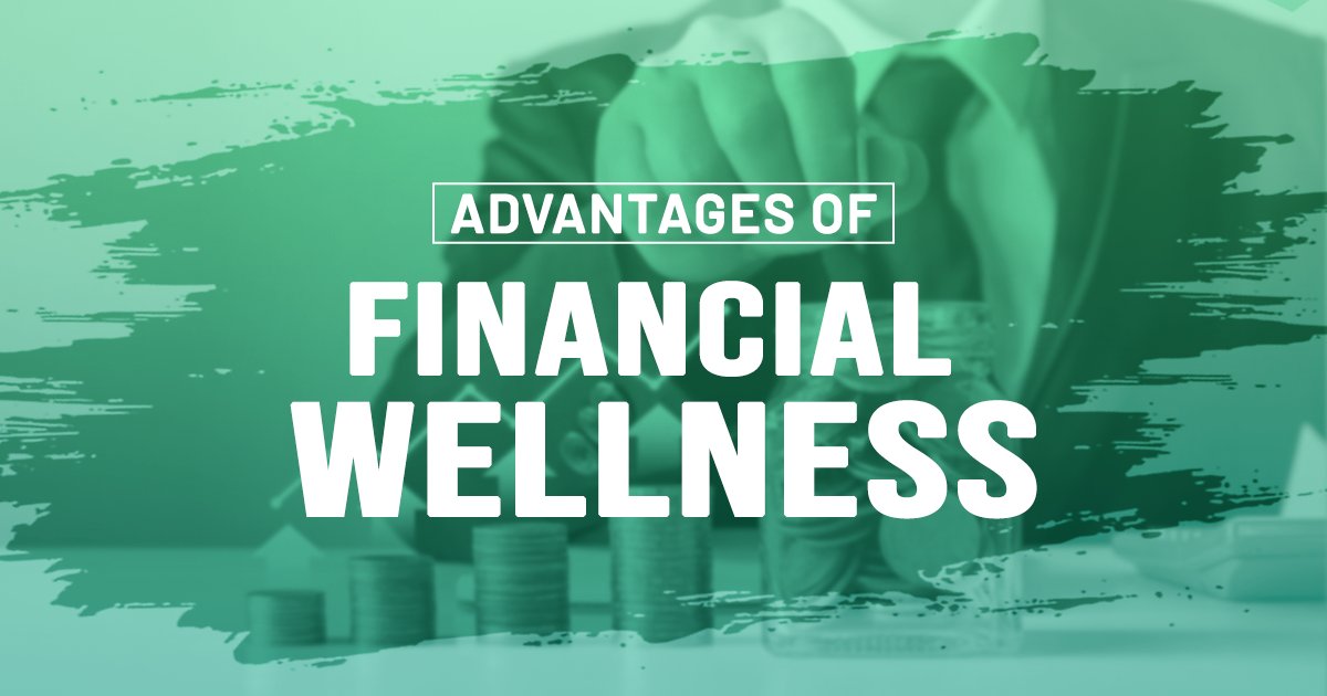 Financial Wellness