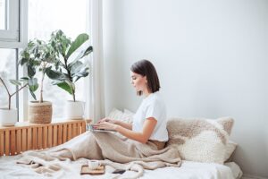 minimalist lifestyle