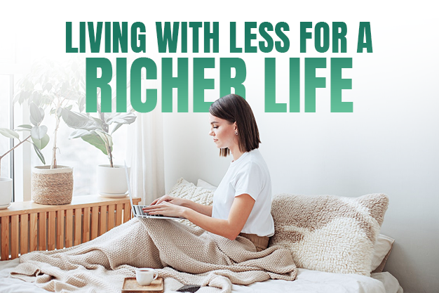Minimalist Lifestyle