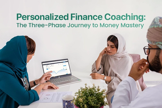 Personalized Finance Coaching