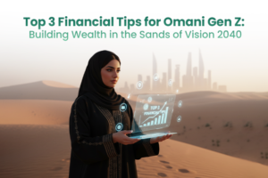 Financial Tips for Omani Gen Z