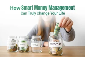 Smart Money Management
