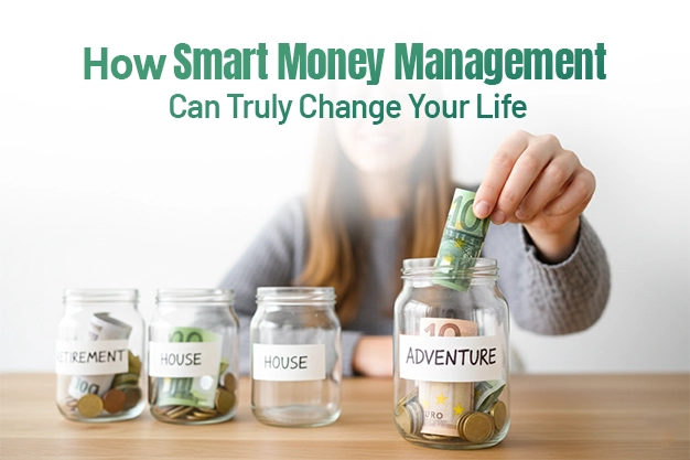 Smart Money Management