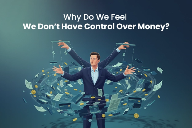 money management mindset