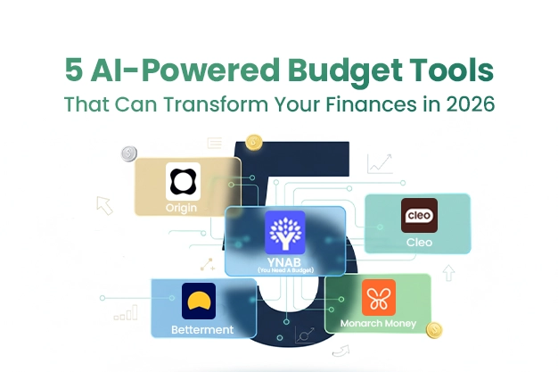 AI Budgeting Tools