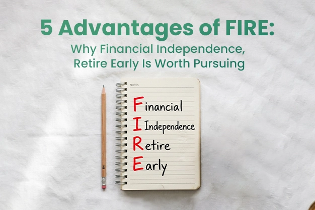Financial Independence Retire Early