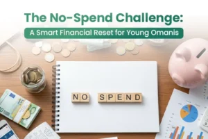 No-Spend Challenge