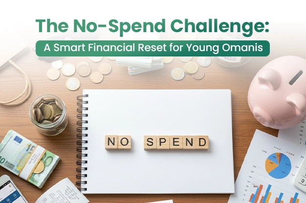 No-Spend Challenge