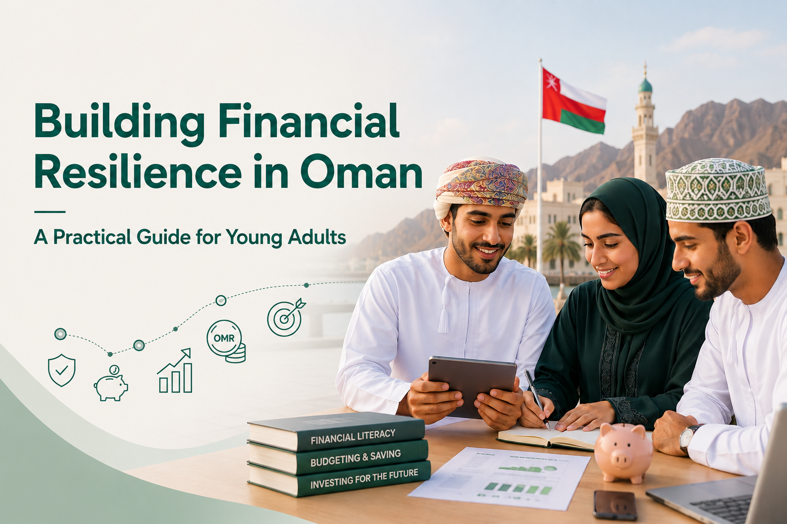 Financial Resilience