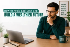 How to Avoid Bad Debt