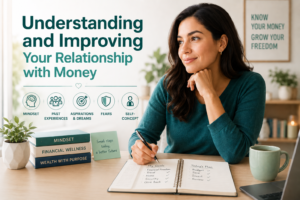 Relationship with Money