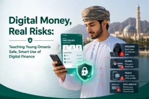 Digital Finance Education Oman