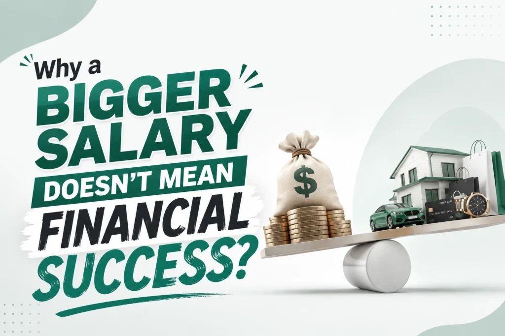 Financial Success