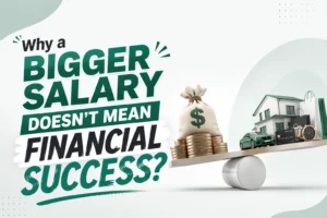 Financial Success