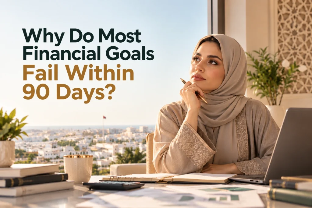 Financial Goals