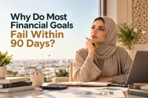 Financial Goals